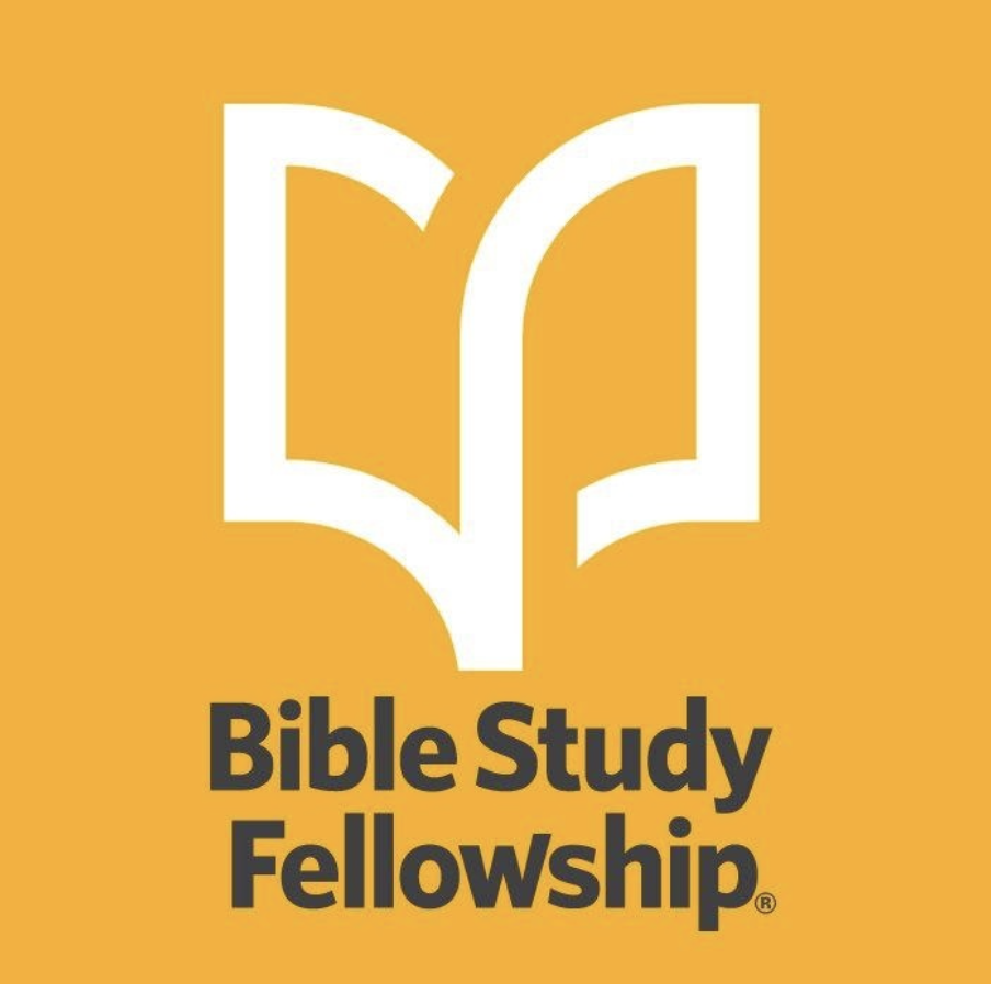 Bible Study Fellowship logo